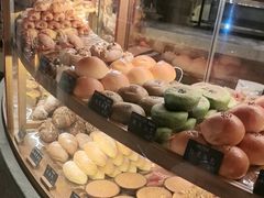 -帝戎(禾祥西路店)