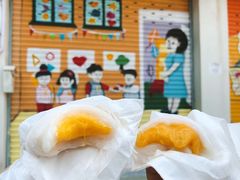 -澳门长洲糯米糍(柯打苏沙街店)