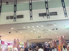 -吉林大学前卫校区南区-日新楼