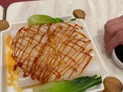 -悦得闲广式茶楼点心(石厦时代广场店)