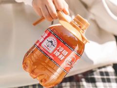 -猫员外精酿啤酒馆(国速荟店)