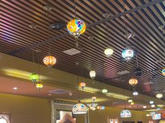 -君邦火锅(新疆大厦店)