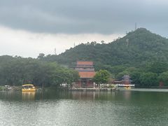 -珠海圆明新园