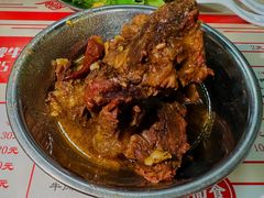 -阿秋牛排(湖心街店)