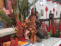 -太婆天府山珍酒楼(亚运村店)