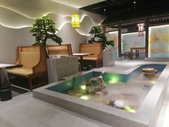 -寿州大饭店·餐厅
