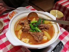 -西贝莜面村(万象天地店)