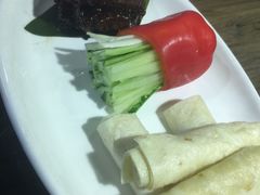 -路小缦·珍馐美馔(市心北路店)