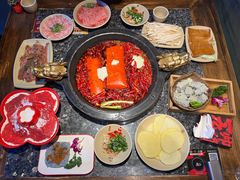 -蜀大侠火锅(春熙路店)