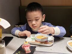 -海底捞火锅(天河方圆荟店)