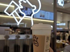 -喜茶(北京丰台银座和谐广场店)