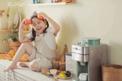 -韩国童感TOUCH PHOTO儿童摄影(朝阳分店)