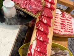 -五星桥原切肥牛火锅(怀德桥店)