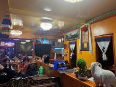 大堂-如意林卡藏餐吧(大昭寺店)