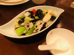 -彩丰楼·中餐厅(国家会展中心上海洲际店)
