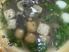 -文武汤包馆(辉河店)
