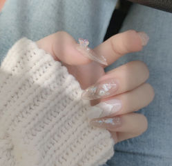-午后美甲美睫生活馆