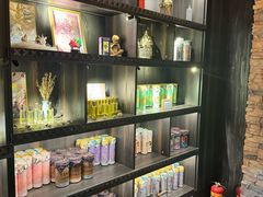 -雪灵魔法世界SHELLY’S TAROT(大良桂畔里店)