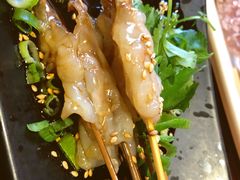 -红沃烤肉(家乐福2部店)