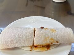 -88号小吃店·经典云南菜·地道纳西美食