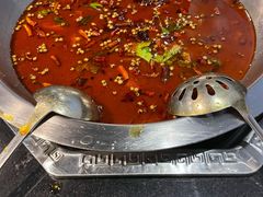 -重庆德庄火锅(体育中心店)