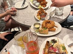-Chili's Cafe&Bar奇利斯(滨江店)