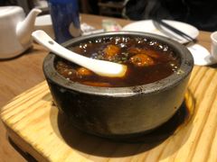 -枣子树·素食餐厅(普陀山店)