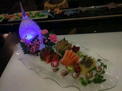 -北海渔村酒楼·粤菜海鲜点心(新华店)