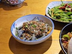 -民食香·腊排骨野生菌美食(木府店)