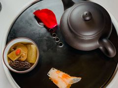 -富力丽思卡尔顿酒店·丽轩中餐厅