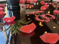 -美食汇海鲜自助餐厅·小龙虾烧烤(富力万达文华酒店)