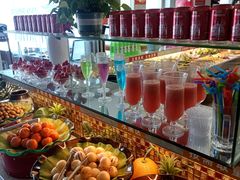 -韩厨烤肉火锅无限自助餐厅(潮流特区店)