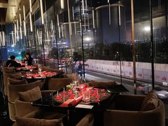 -wann lounge 低温慢煮牛排·清吧