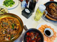 -老燕皇·南京菜(玄武湖店)