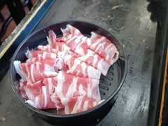 -牛街清真满恒記(平安里西大街店)