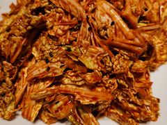 乾隆白菜-泰钰丰烤鸭(开发区店)