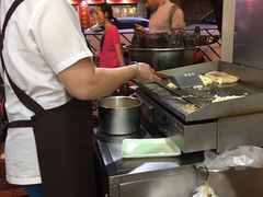 -芬芳甜品(同福路店)