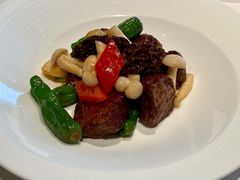 -龙景轩(香港四季酒店)