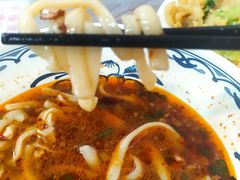 -韩师傅老大同刀削面(北苑路店)