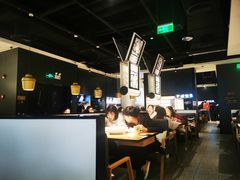 大堂-太二酸菜鱼(福州泰禾店)