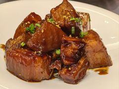 -银都上海菜馆(粤海东路店)