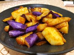 -大鸭梨烤鸭(左家庄店)