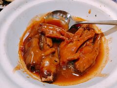 鲍汁凤爪-惠食佳·朱雀(东方商厦店)
