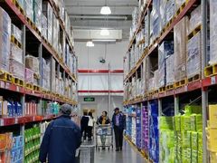 -山姆会员商店(亦庄创意生活广场店)