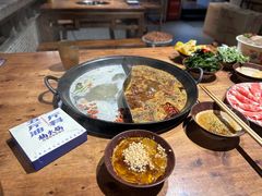 -楠火锅(龙阳广场店)
