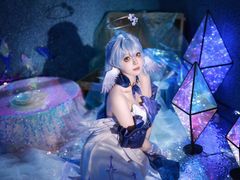 -米游妙妙屋cosplay换装自拍摄影体验馆