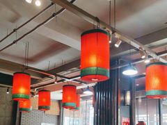 -陈府大宅门成都火锅·手切鲜肉(太原街店)