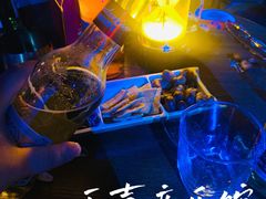 -MM·五声·音乐人与调酒师(西安路店)