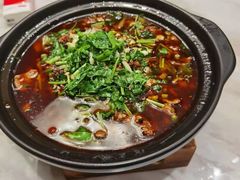 -大中小寻味生活餐厅(华润店)