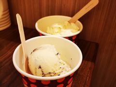 哈根达斯单球-大渔铁板烧(东城店)